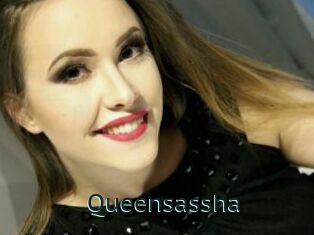 Queensassha
