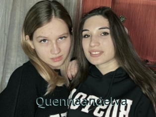 Quennaandelva
