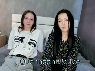 Quennaandfelice