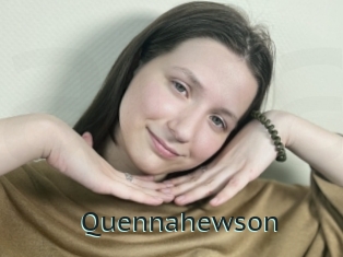 Quennahewson