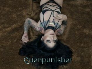 Quenpunisher