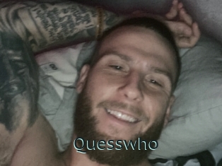 Quesswho