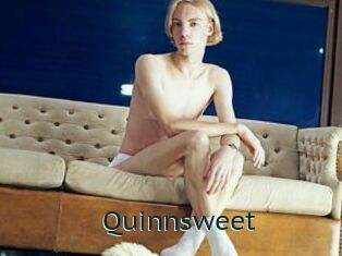 Quinnsweet