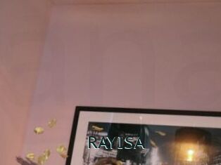 RAYISA