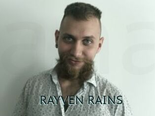 RAYVEN_RAINS