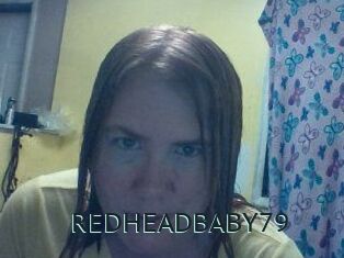 REDHEADBABY79