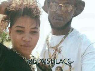 REDVSBLACC