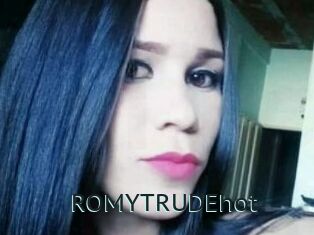 ROMYTRUDEhot