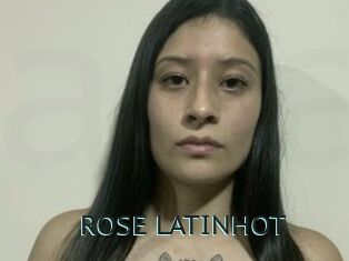 ROSE_LATINHOT