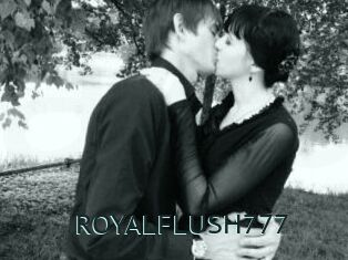 ROYALFLUSH777