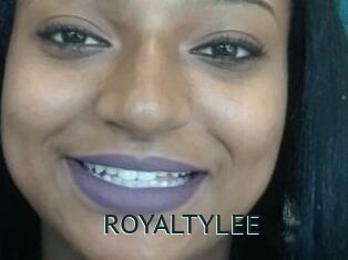 ROYALTY_LEE