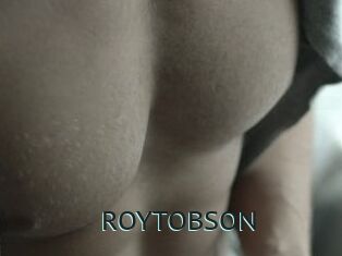 ROYTOBSON