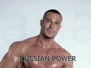 RUSSIAN_POWER