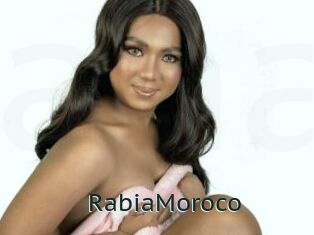 RabiaMoroco