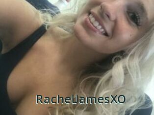 RachelJamesXO