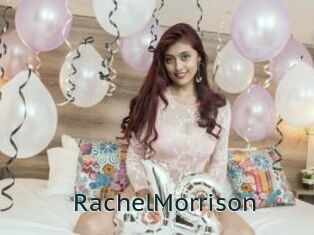 RachelMorrison