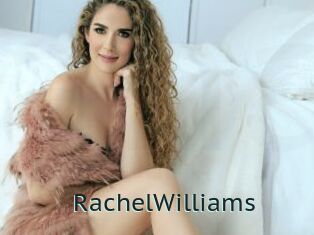 RachelWilliams