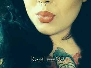 RaeLeeXO