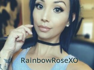 RainbowRoseXO