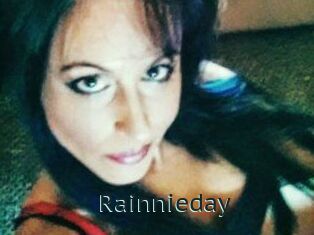 Rainnieday