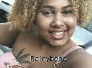 Rainybabe