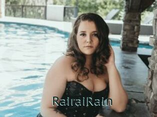 RairaiRain