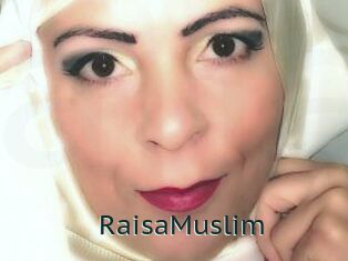 RaisaMuslim