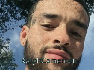 RalphCameroon