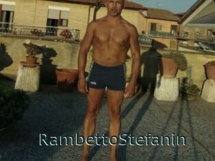RambettoStefanin