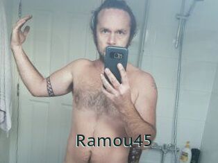 Ramou45