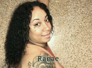 Ranae