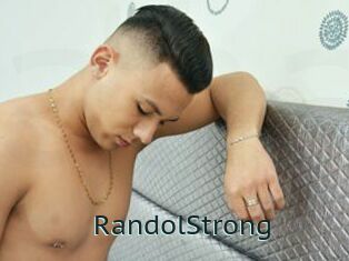 RandolStrong