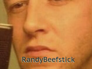 RandyBeefstick