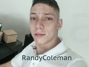 RandyColeman