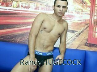 RandyHUGECOCK