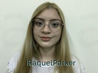RaquelParker