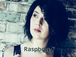 Raspberry7