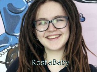 RastaBaby