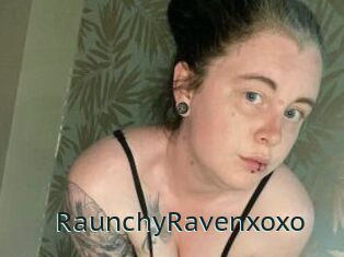 RaunchyRavenxoxo
