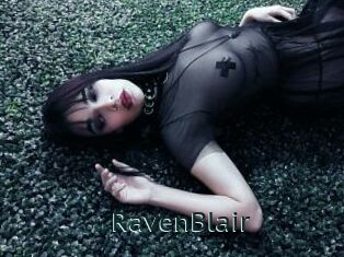 RavenBlair