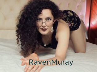 RavenMuray