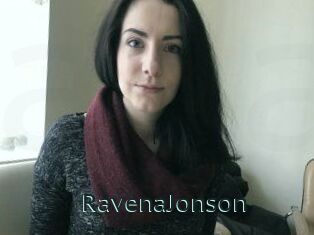 RavenaJonson
