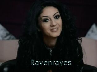 Ravenrayes