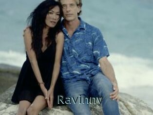 Ravinny