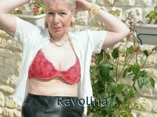 Ravolina