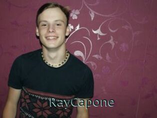 RayCapone