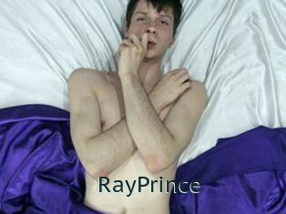 RayPrince