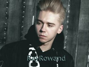 RayRowand