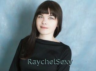 RaychelSexy