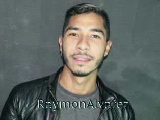 RaymonAlvarez